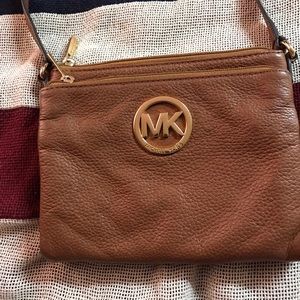 Michael Kors crossbody bag